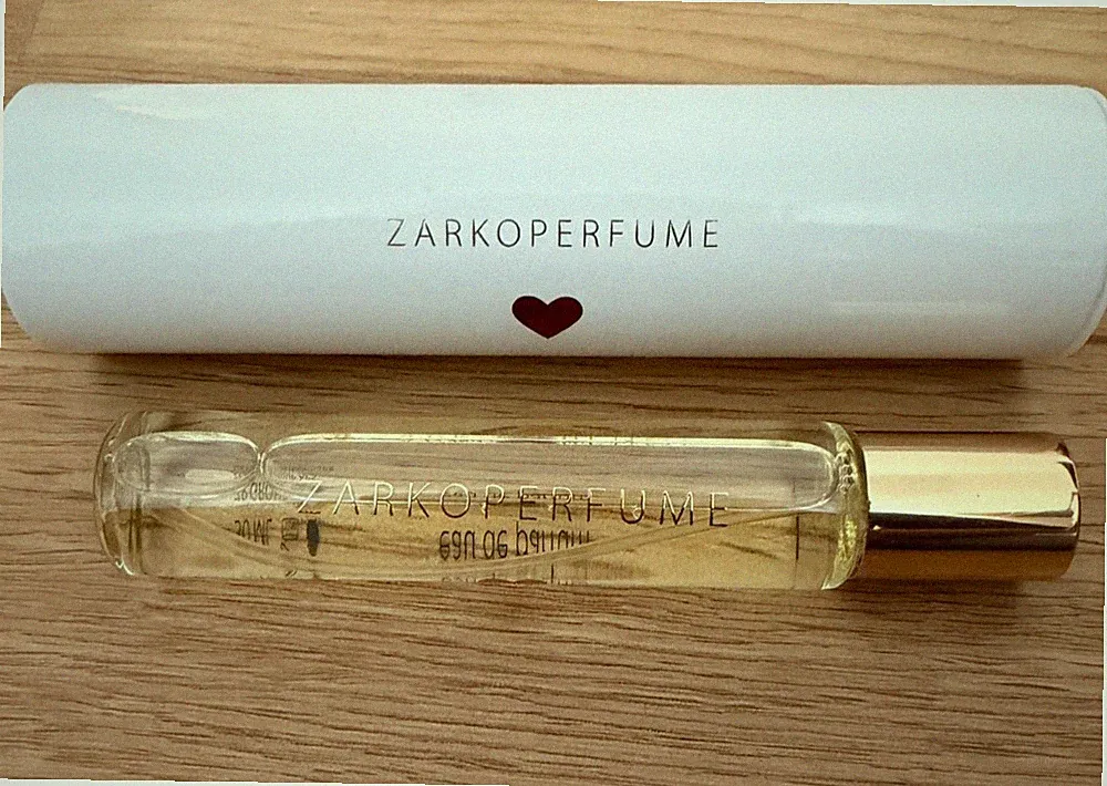 Zarko Perfume Eau de Parfum Sending Love 30ml NEU