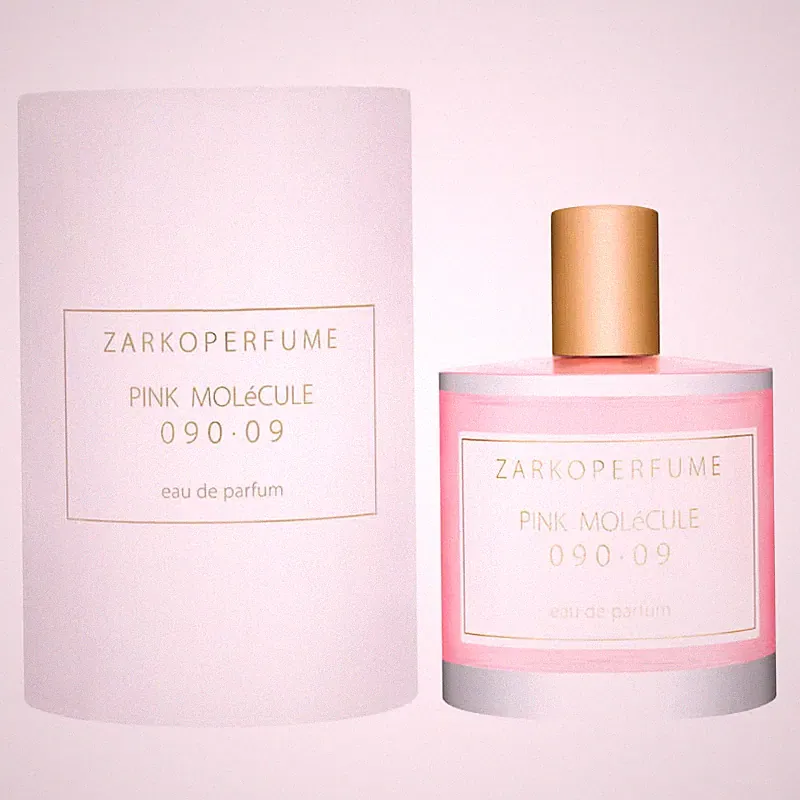 Zarkoperfume Pink Molecule 090.09 EDP Eau de Parfum 100ml