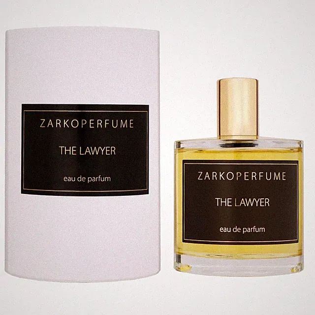Zarkoperfume The Lawyer 100 ml Eau de Parfum EDP Unisex
