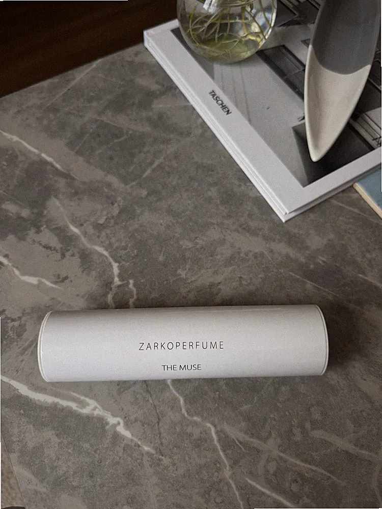 Zarkoperfume The Muse Eau de Parfum Spray 30ml Normale Größe