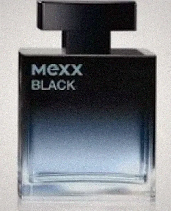 Zerstäuber Flakon "Mexx Black New Eau de Parfum für Herren Duft"