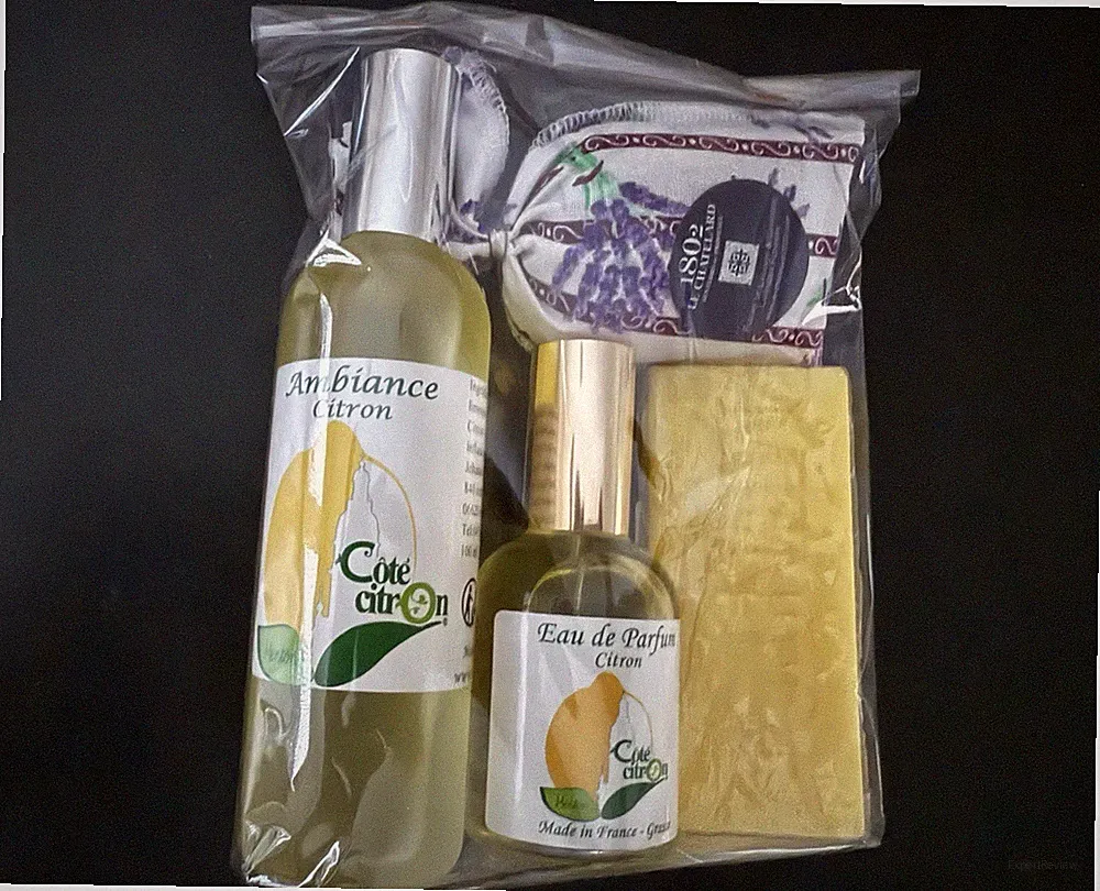 Lavendel Raumduft
